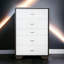 Commode 5 tiroirs