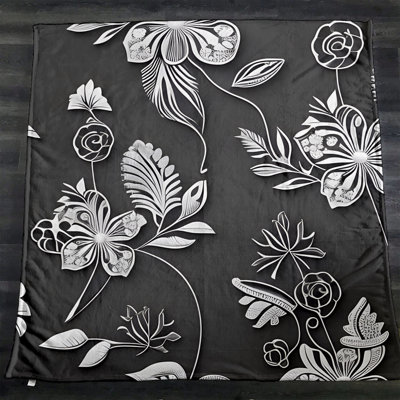 Throw Blanket
