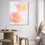Hazy Camelias Print by Oliver Gal-493795124-493795126