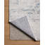 Tapis ivoire / ciel Loloi Townes-1951364474