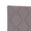  Headboard Wall-Mounted Geometric Velvet-1821710480-1821710484