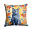 Coussin Chartreux-112679520
