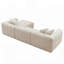 Canapé modulaire 107,9 pouces Cloud-997587037