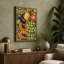 Garden Harvest Modern - Wrapped Canvas-1393786119-1393786126