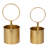 Casey Metal Wall Planter-138365606
