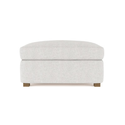 Madison Ottoman