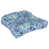 White/Blue/Fiorella Baltic Moroccan