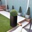Square Plant Pot-35994144-35994147
