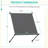 Manual Outdoor Awnings For Door Entrance-113629898