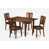 Mahogany sélectionné