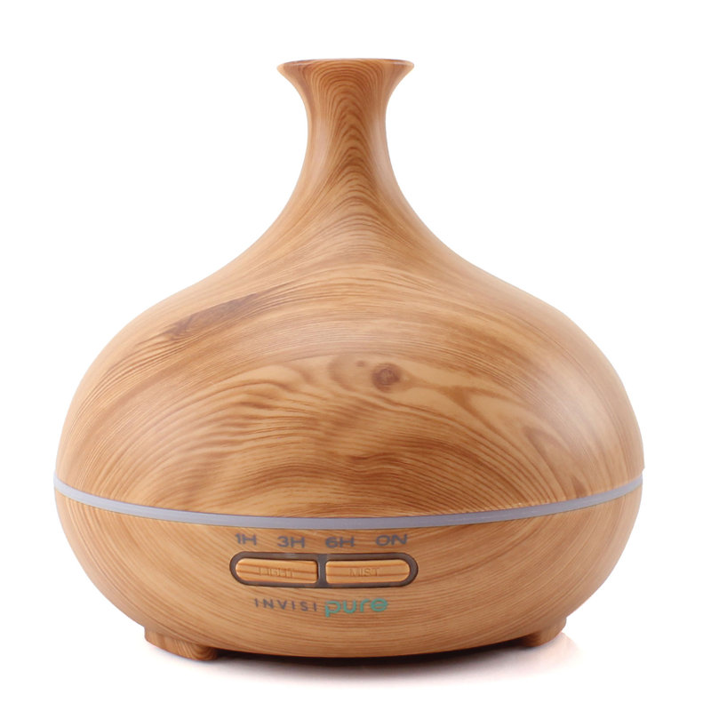 Essential Oil Diffusers