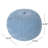 Moreland Upholstered Pouf-512821344