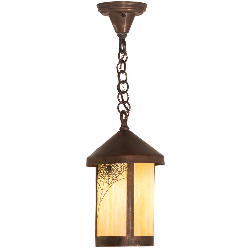 Chyna 1 - Light Pendant