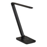  16.75" Desk Lamp with USB