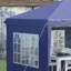 6m x 3m Steel Pop Up Canopy-118943219