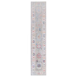 Ushak Wool Weft