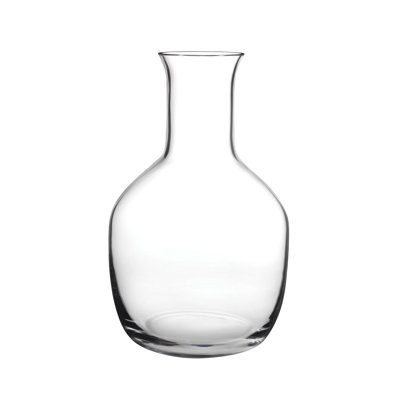 Carafe à vin rétro
