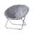 Giant Moon Chair - Mega Furry Plush-2040855151