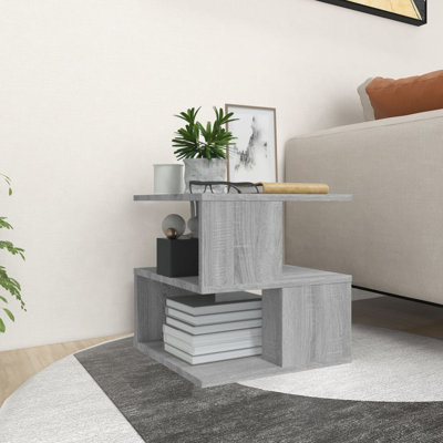Table de bout vidaXL
