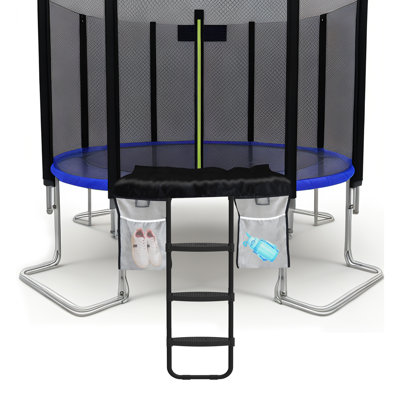 Eurmax Universal Fit 40'' Ladder