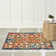 Eaglin Trellis Washable Indoor/Outdoor Area Rug