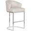 Upholstered Stool-60314045-60314046