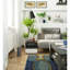 Resmi 40cm W Particle Board Bedside Table-1544223242-1544223243