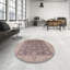 Tapis beige / brun Charlene-1690158788