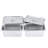 Darreck 5.3oz. Food Storage Container