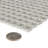 Fioretti 12 in. x 12 in. Porcelain Mosaic Tile-123469273