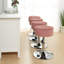 Metal Accent Stool-42681462