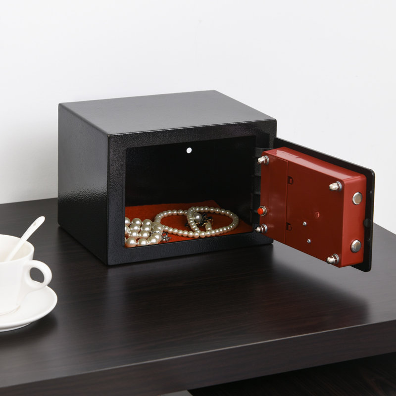Gun Safe Lock