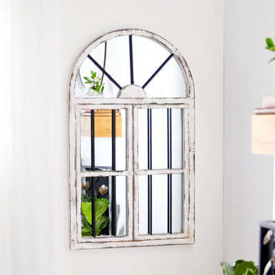 Amare Arch Wall Mirror