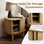 Table de chevet Tambour-124390272-103623851