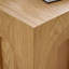 Petite table d'appoint carrée 15,74 po-1085083936