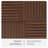 Oliver Wall Medallion | Handcrafted Wall Decor for Your Office or Room | White-1967378663-1967378586
