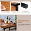 Waldemar Dining Set