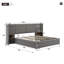 Upholstered Bed