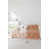 Chenille orange