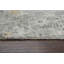 Tapis gris/beige/blanc cassé tissé à la machine électrique Donat-1972326397