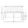 Akarsh Spindle Back Dining Bench