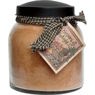Flameless Jar Candle