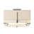 Exos 2 - Light Semi Flush Mount-71636530-13926860