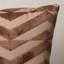 Schumacher x Miles Redd Broken Chevron Pillow-73751349-73751347