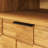 2 Drawers Modern TV Stand Fits Tvs Up To 70 To 79 In.-9035289