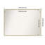 Miroir mural de salle de bain Phoebe-726963850-726963852