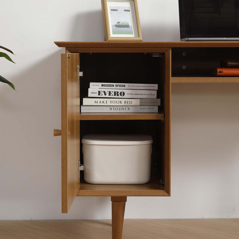 Petit bureau antique pour la maison