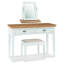 Ziggy Solid Wood Accent Stool-29233988-29233987