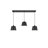 Portishead 3 - Light Pendant-949094689