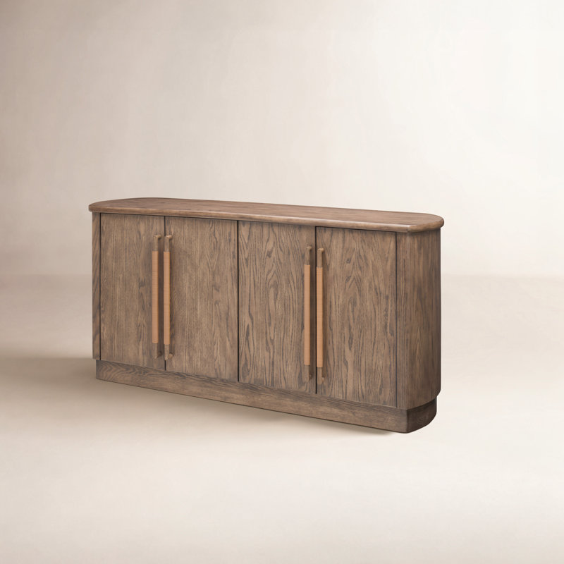 Becki Owens x Surya Atra Sideboard